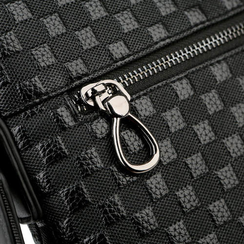 Top-Grade Calfskin Men's Single Shoulder Bag Genuine Leather Men's Bag Crossbody Bag  New Men's Casual Bag Business Bag