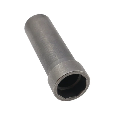 Motorcycle Electric Vehicle Front Fork Motosiklet ləvazimatları və aksesuarları - single-32mm