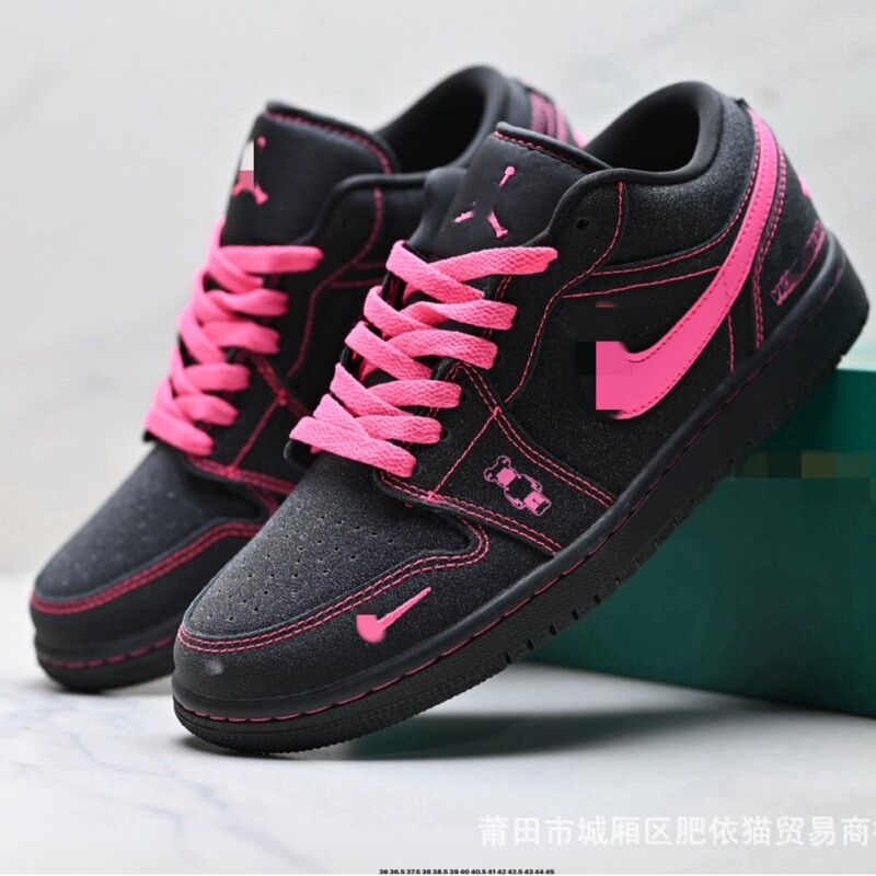 Putian Pure Original Aj1 Low-Top Sneakers Basketball Shoes Jordan 1 Ts Collaboration Unisex Retro Casual Versatile Sports Skate Shoes Putian Pure Original Aj1 Low-Top Sneakers Basketball Shoes Jordan 1 Ts Collaboration Unisex Retro Casual Versatile Sports Skate Shoes