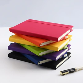 笔记本记事本;文件夹;文件袋