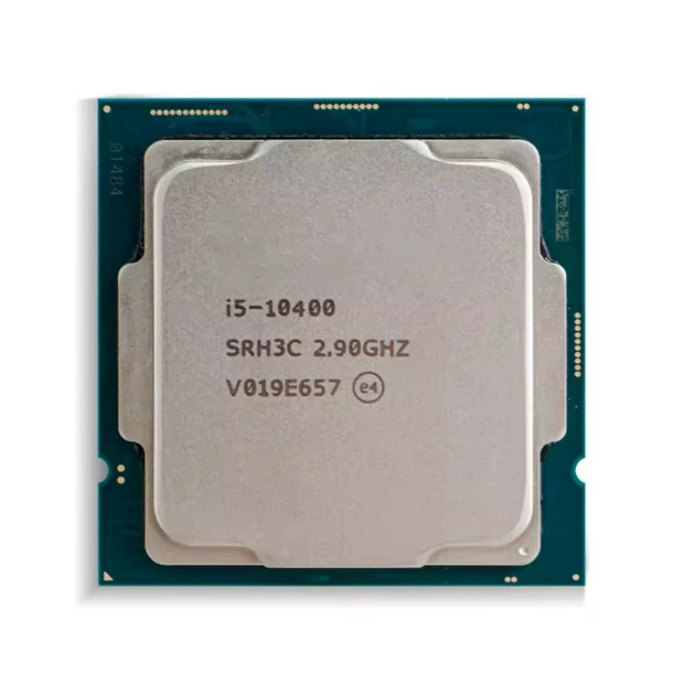 Процессор I5-2500 Quad Core 3.30 GHz 32 nm 95 Вт LGA 1155 Десктоп Новый масштаб