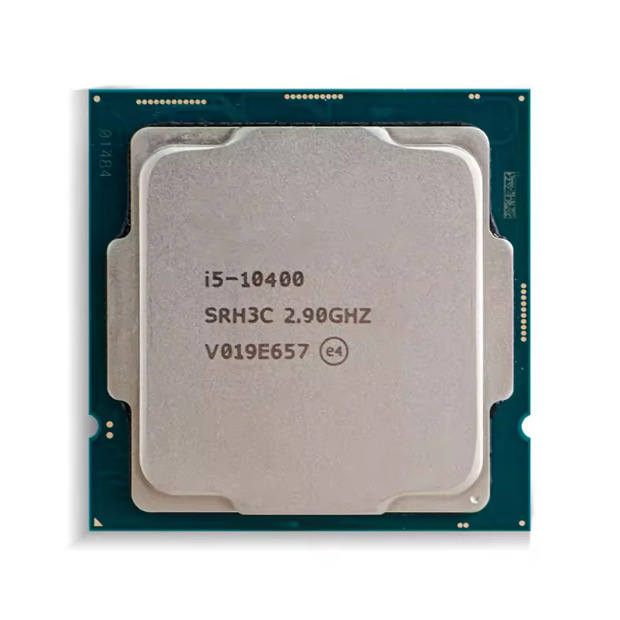i5-2500 Quad Core 3.30 GHz 32 nm 95 W LGA 1155 Desktop New Discrete