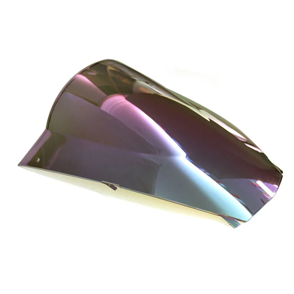 Suitable for Kawasaki Zx12R 2002-2005 Motorcycle Modified Front Windshield Front Windshield