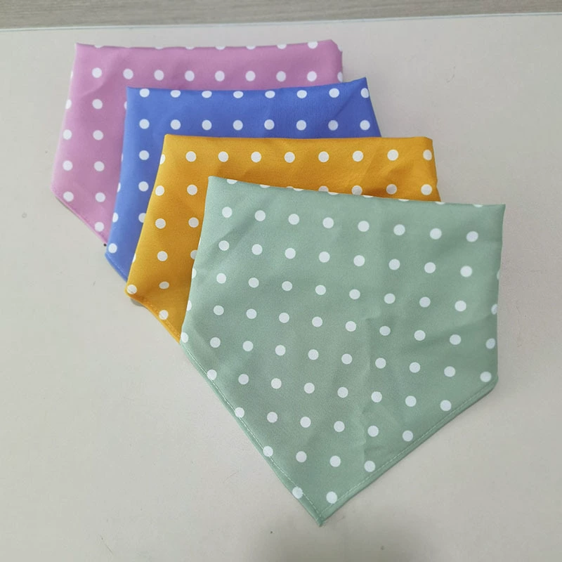 Трансграничные весенние и летние модели с волновой точкой для домашних животных