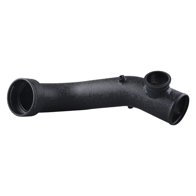 Cross-border hot sale is suitable for BMW BMW N54 E88 E90 auto parts turbine intake pipe 50mm kit