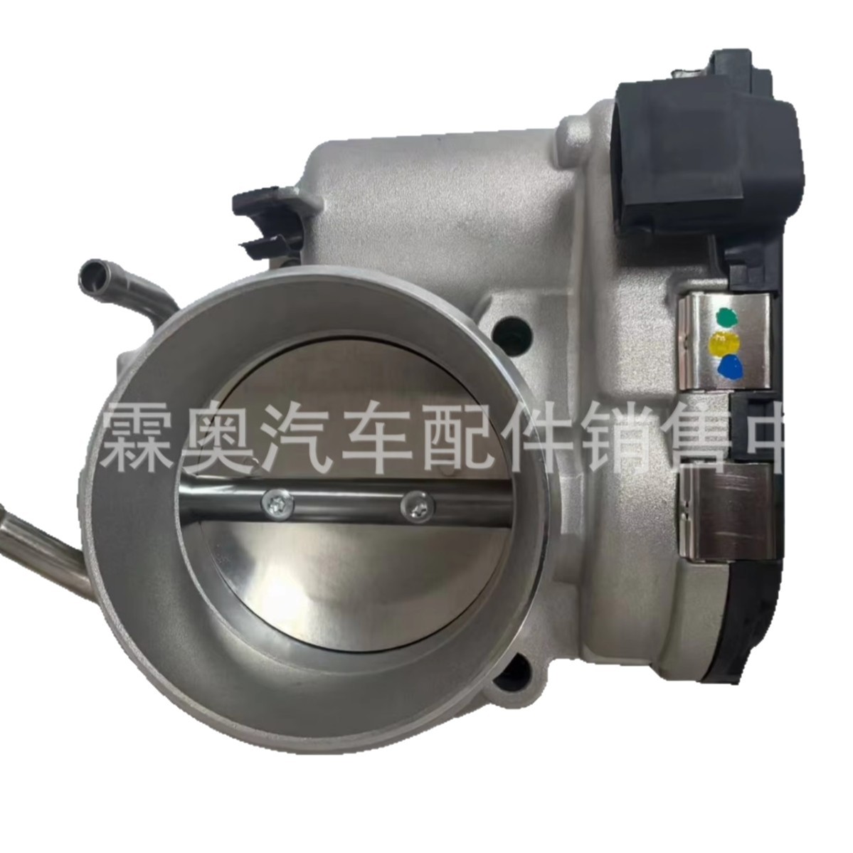 35100 - 2G700 351002G700 cuerpo del acelerador del motor del automóvil image 5