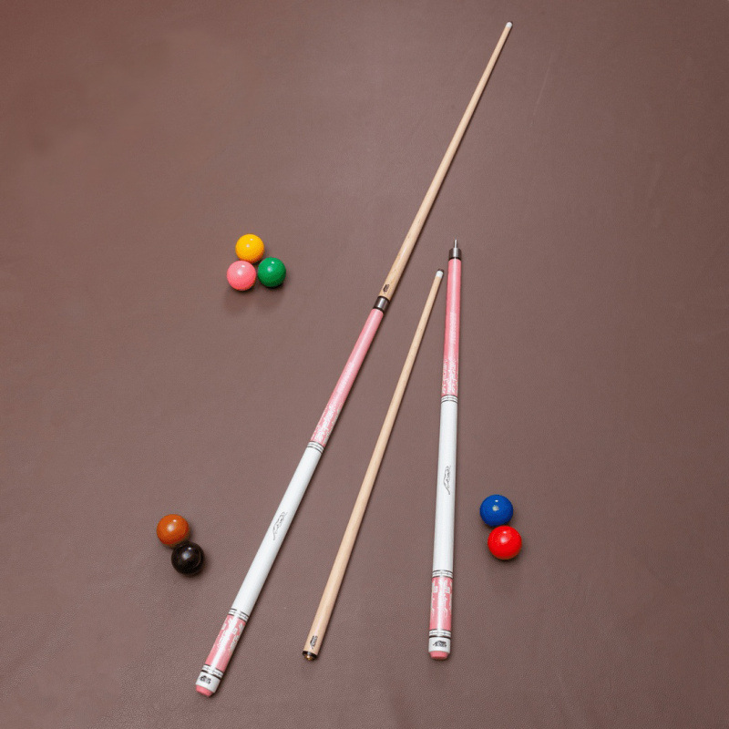 ⭐기간 한정 핫 세일⭐요정의 필수품: 핑크 레오파드: 작은 머리 단일 막대 9.8mm