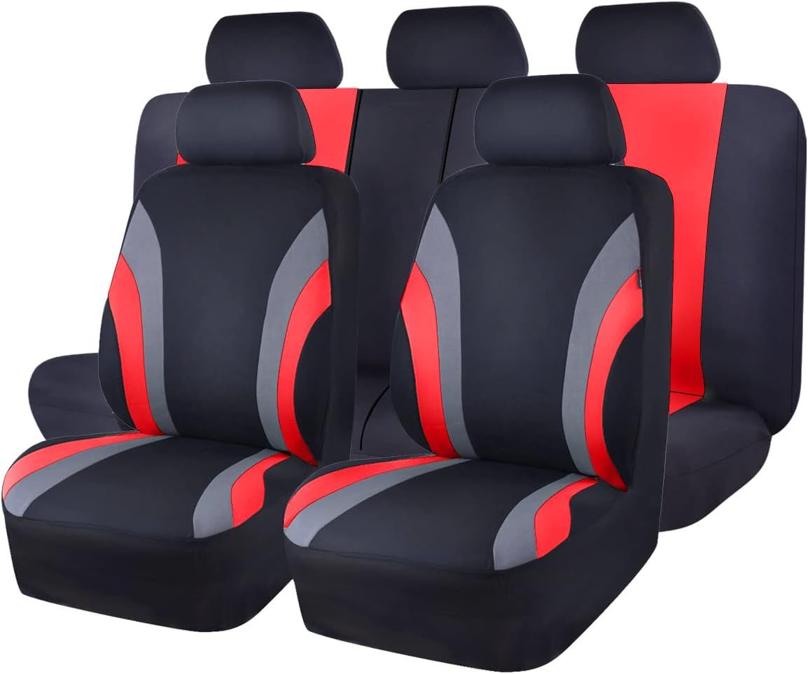 Car Seat Covers for All Seasons, Full Surround, Cross-Border Foreign Trade, Five-Piece Set, Factory Wholesale