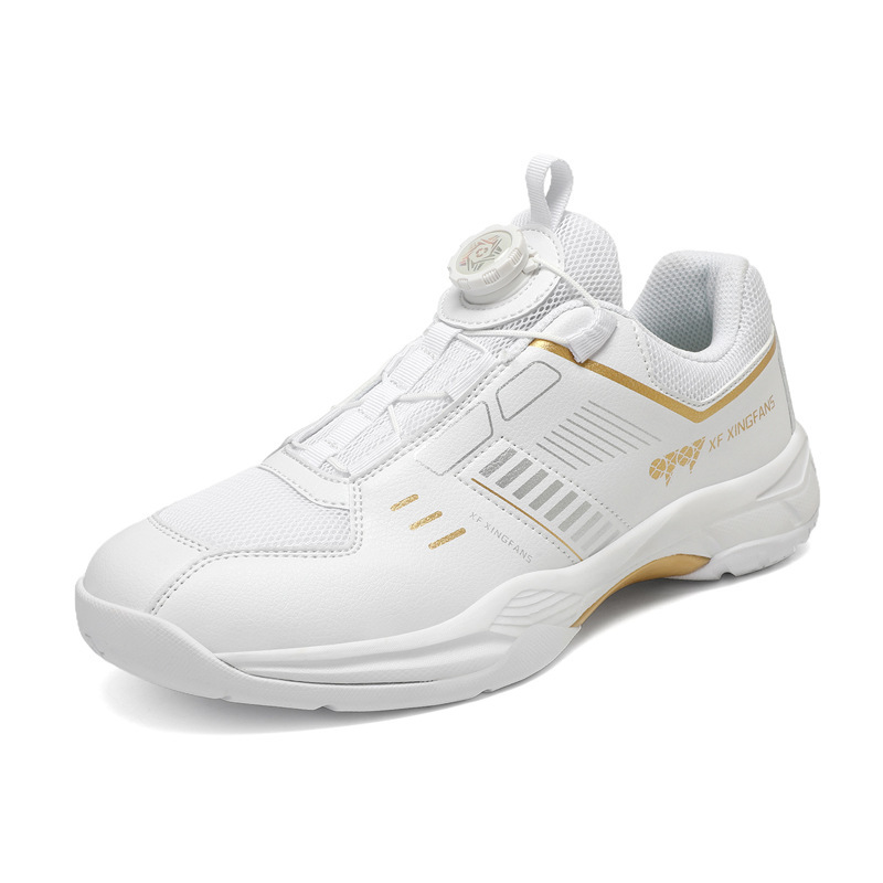 8215 Men's and Women's Badminton Shoes, Tennis Shoes, Swivel Buckle Table Tennis Shoes, Spring Mesh Sports Shoes, Table Tennis Shoes 8215 Men's and Women's Badminton Shoes, Tennis Shoes, Swivel Buckle Table Tennis Shoes, Spring Mesh Sports Shoes, Table Tennis Shoes
