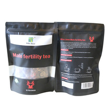�羳�F؛�������Բ�man fertility tea  15g*10�� ��ʿ�匚��