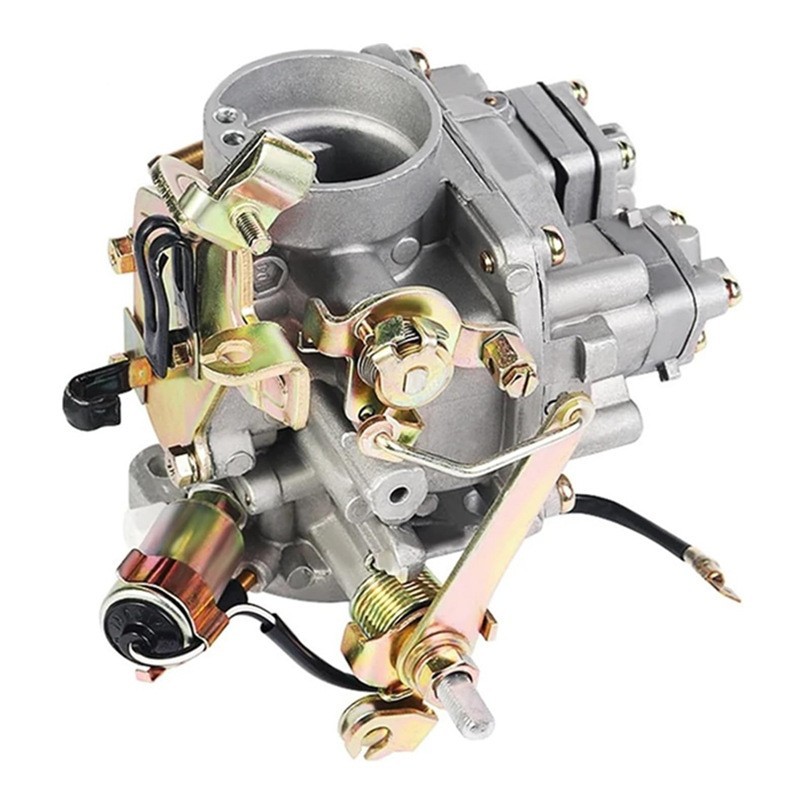 Carburetor 13200-85231 1320085231 Is Suitable for Suzuki F10A 465Q St100 Sj410