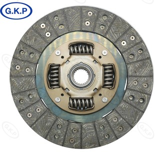 Mbd006U Direct Sales, Customized Various Automotive Clutch Pressure Plates and Clutch Plates Gkp9002D07