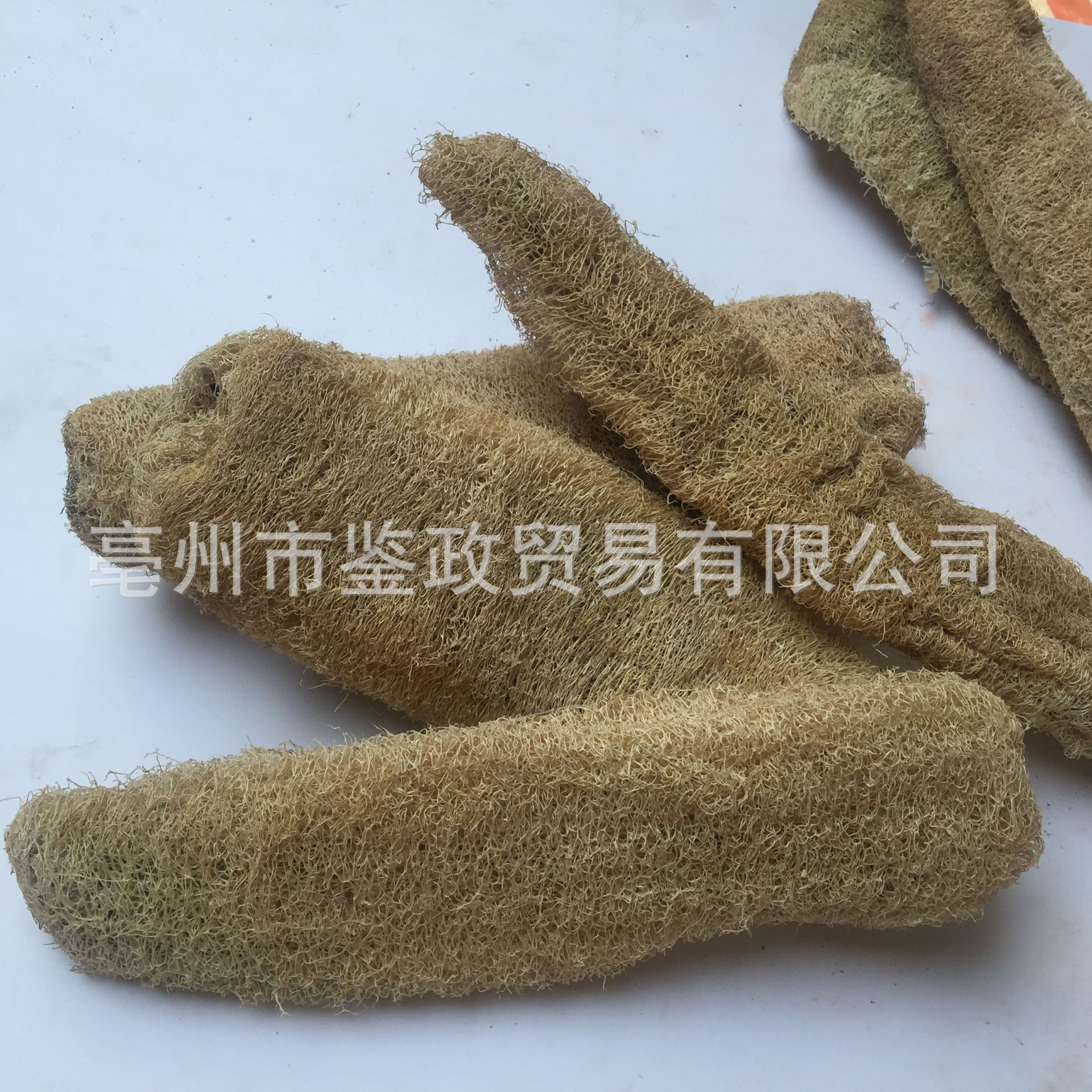Loofah Sponge Gourd Fiber Si Gua Luo 500g Whole Dried Natural Body Scrub Dish Brush Pet Toy key features