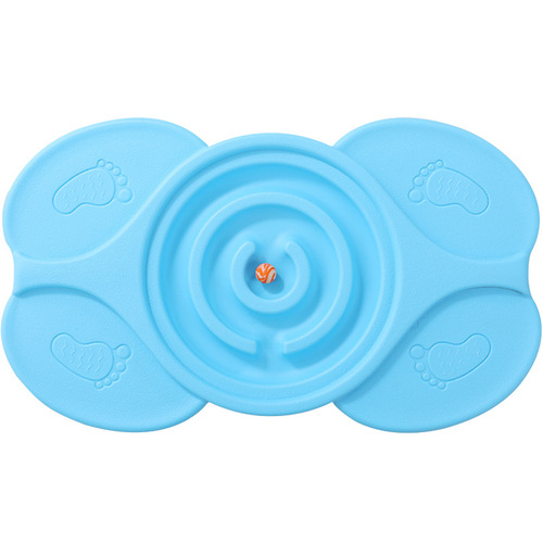 Sensory training equipment household children's seesaw snail balance board balance table wooden indoor sports kindergarten toys