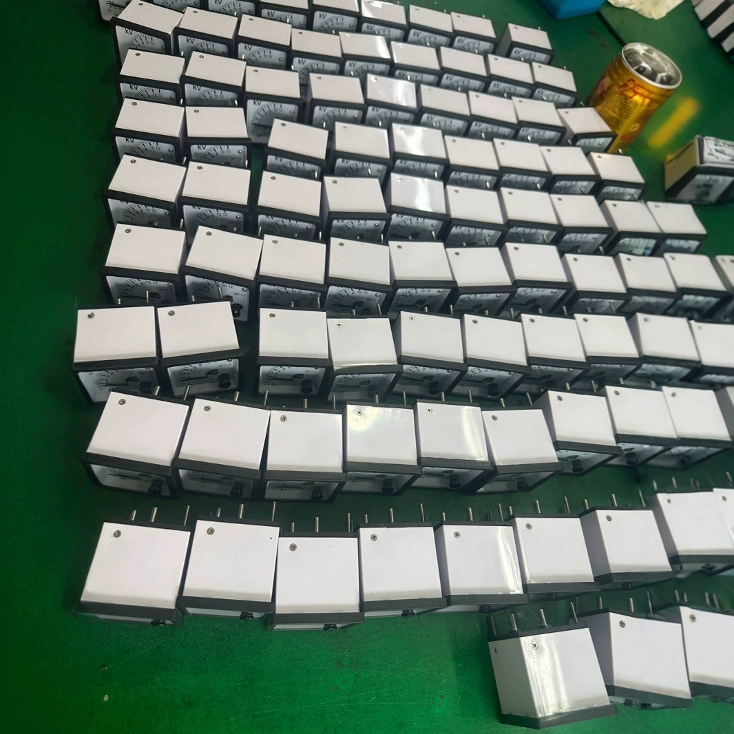 99 T1 Амперметр Вольтметр Измерение и контроль частоты переменного/постоянного тока Цифровой дисплей Электронный высокоточный многофункциональный цифровой дисплей.