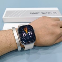 新款搭载和顺成MIMU3.0系统M60T 智能手表5G插卡全新摩斯密码任意