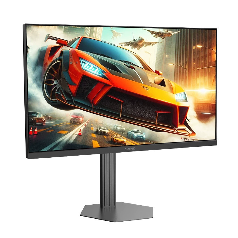 SANC 27-дюймовый 4K Quantum Dot QD-MiniLED E-Sports 160Hz Dual Mode Display DM72upro