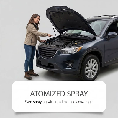 Repellent Spray for Daily – Other Automotive Safety Supplies
