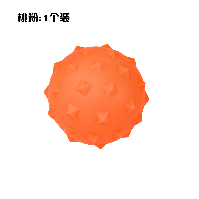 Bola de agua de silicona de uñas Bola de agua de un solo orificio de viscosa Bola de agua repetida Bola de agua de succión magnética Bola de agua de juguete Bola de explosión de agua