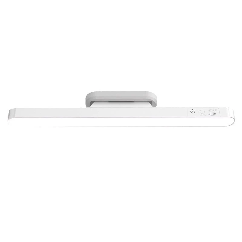 Table lamp study dormitory light LED eye protection lamp student dormitory light vision protection charging bedroom bedside lamp