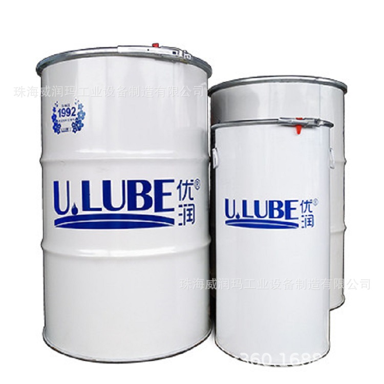 优润 ET 开式齿轮润滑剂 ET OGG