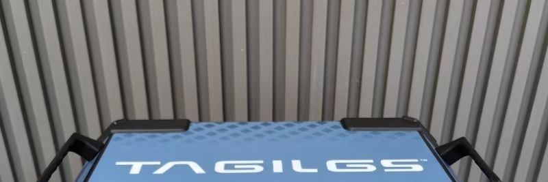 Tail box, rear trunk, tail box seal, Tailbell electric vehicle, Tailbell Cangqiong tail box, suitable for the Cangqiong thick model