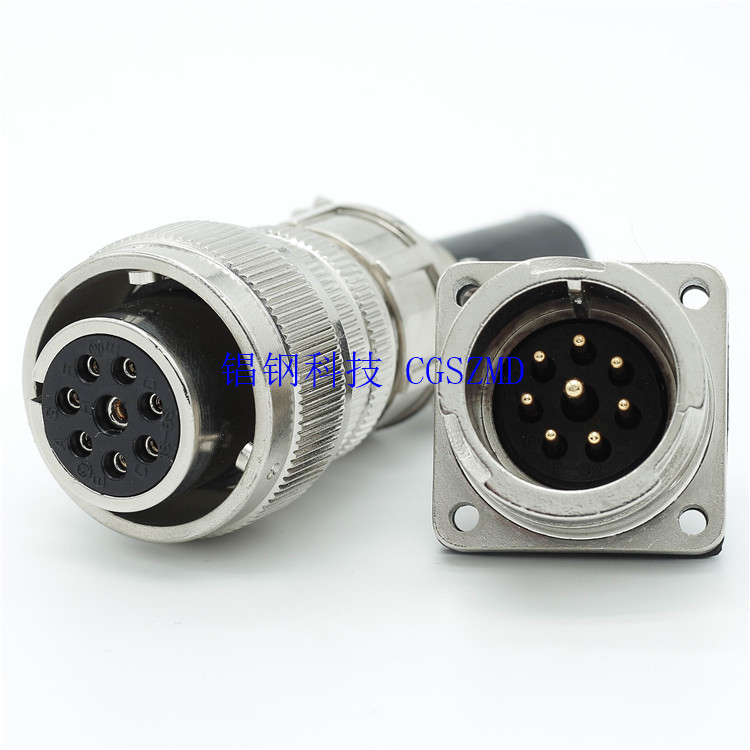 ����, VG95234 ������ʽ 18-8S����ɫ���ղ�ͷBayonet connectors