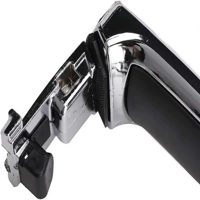 Toyota door – Armrest, handle, handle