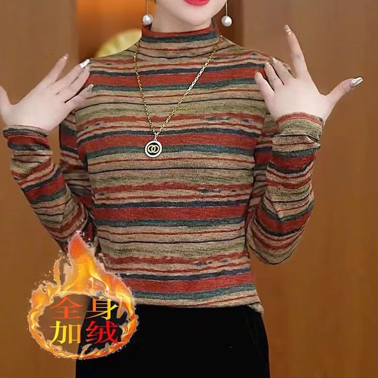 레드 플러스 벨벳과 농축