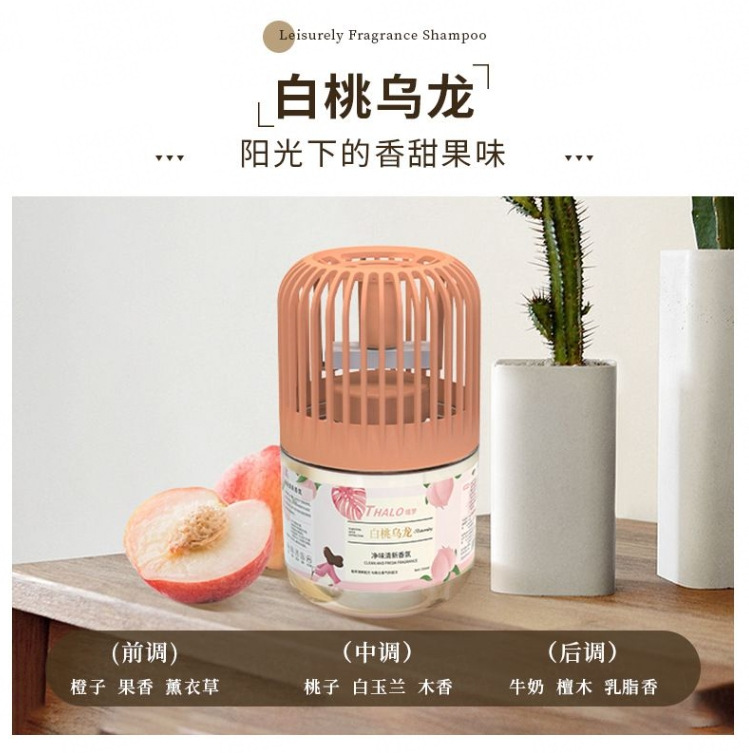 백도우롱 1병 [350ml]