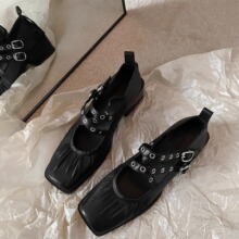 ��Ƥ��~��ʽ�͹ŷ��^����ЬŮ�ָ�����ϵ���控������Ь��Ƥ��Ь