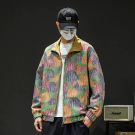 男式休闲裤;男式夹克;男式棉服