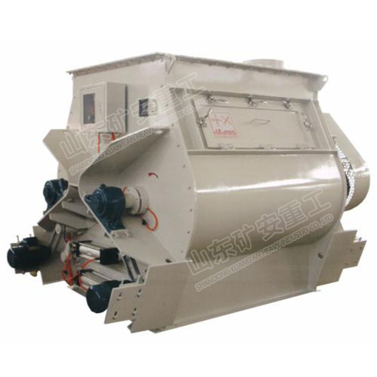 质造安全无重力混合机 驱动方式多样化易操作无重力混合机