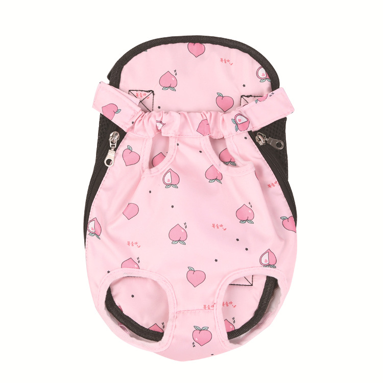 라이트 핑크 복숭아