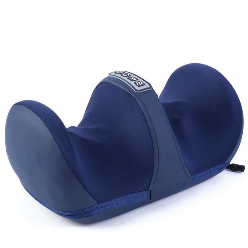 Calf and Foot Massager, Foot Therapy Machine, Kneading and Heating Leg Beauty Machine, Foot Sole Massager, Home Use, Cross-Border