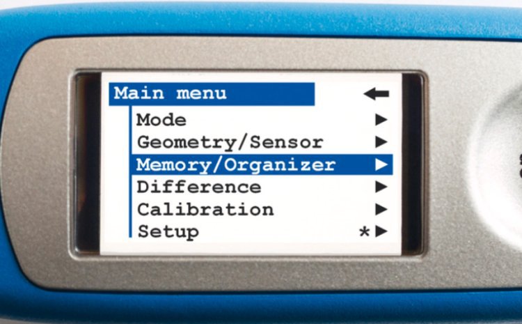 品牌BYK三角光泽度仪型号micro-TRI-gloss编号4563