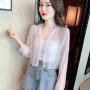 新款春夏薄款长袖裙子