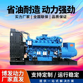 柴油发电机组;燃气发电机组;自吸泵