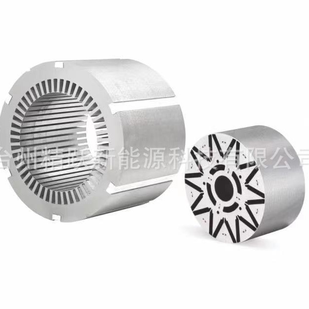 厂家供应定转子    定转子批发 量大价优