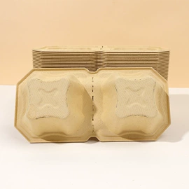 外卖餐饮包装;一次性碗碟;茶托