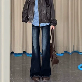 女式牛仔裤