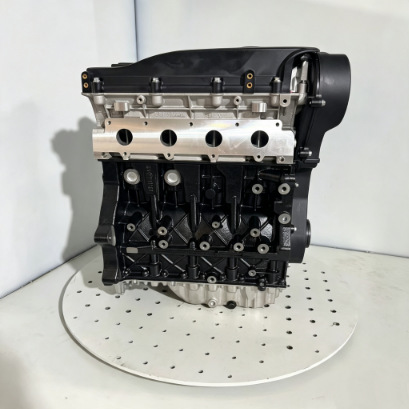 Chery 484F is suitable for the A3 M11 1.8L engine assembly, SQR481F Chery engine