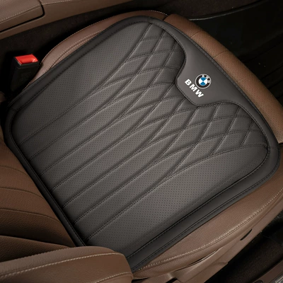 7 Series 1 Series X1X2X3X4X5X6 Car – Waist support - model-b-prestigious-black-bmw-front-row-one-piece