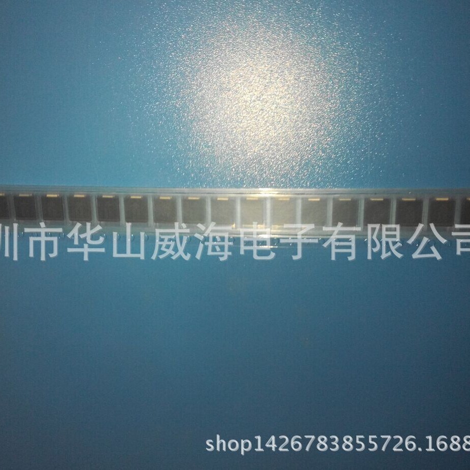 1SMB200A （华山威海）SMB(DO-214AA)TVS 肖特基二极管直插贴片原