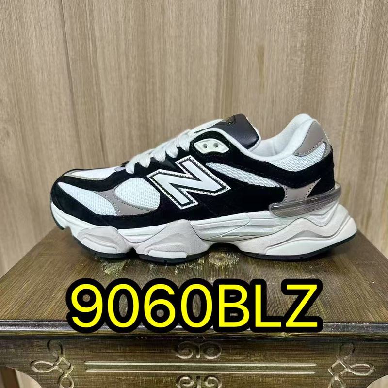 外国貿易莆田 NB9060 小象蹄男性と女性の多用途スポーツシューズメッシュお父さん靴ランニングシューズ 36-47|undefined