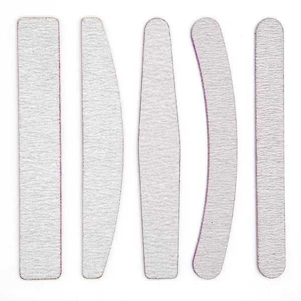 Customized Nail Files, Nail Art Files, Source Factory, Nail Tools, Sample and Picture-Based Customization as Required, Cross-Border Customization