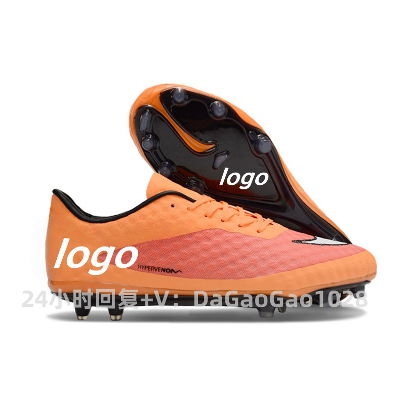 莆田メーカー卸売 ドリフトビーエンジェレーション スポーツ変色防水ハイパーベノムファントムFGサッカーシューズ|undefined