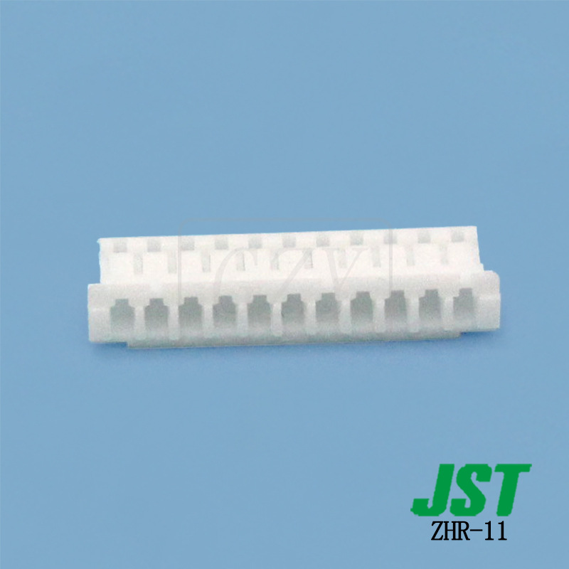 ����ZHR-11�ܿǿ���JST�������Ӳ��ZHϵ��1.5mm����߶԰����