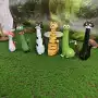 爆款古怪迷你趣味花瓶