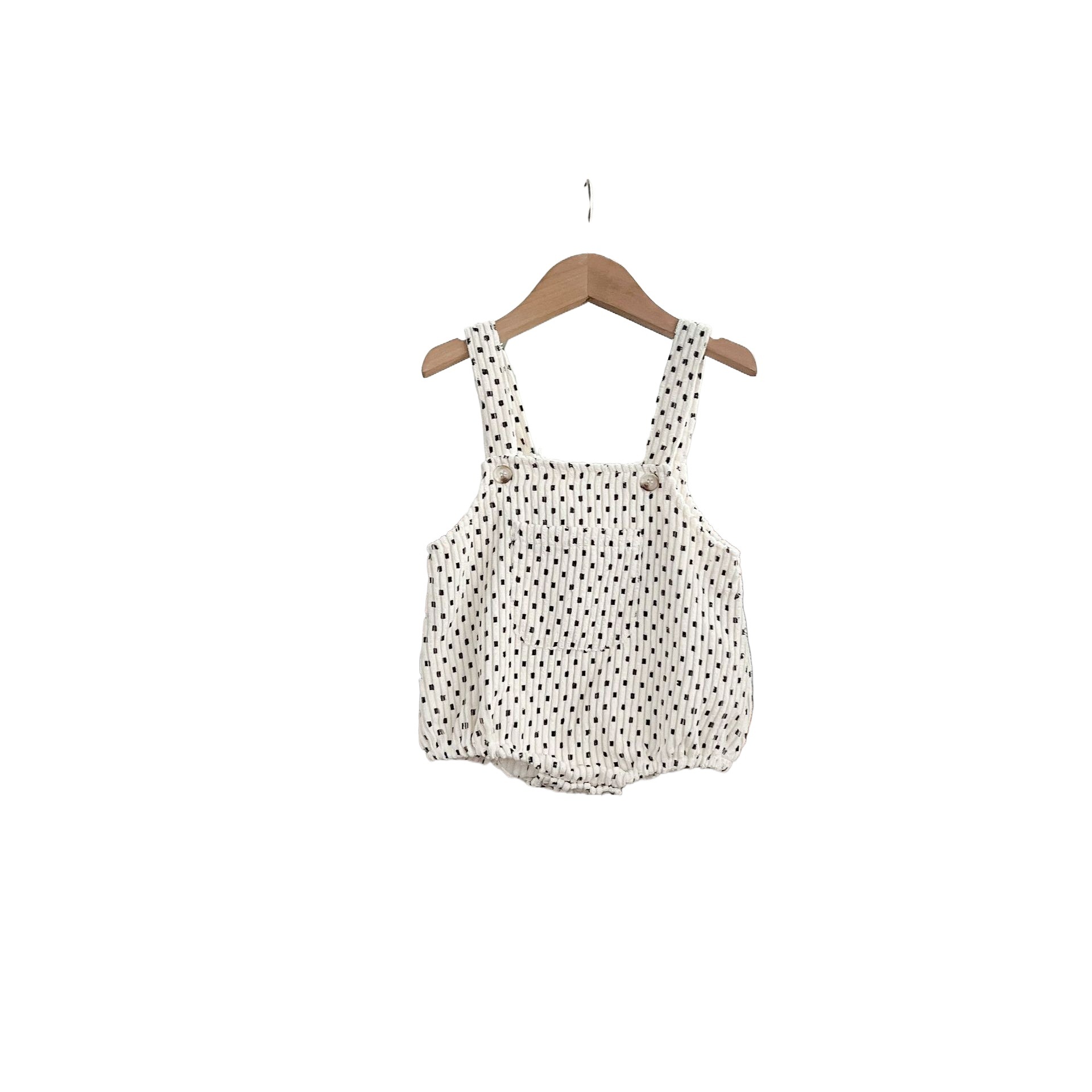 2023 primavera y otoño bebé niños y niñas impreso suspender mameluco vaina ins algodón mono mameluco